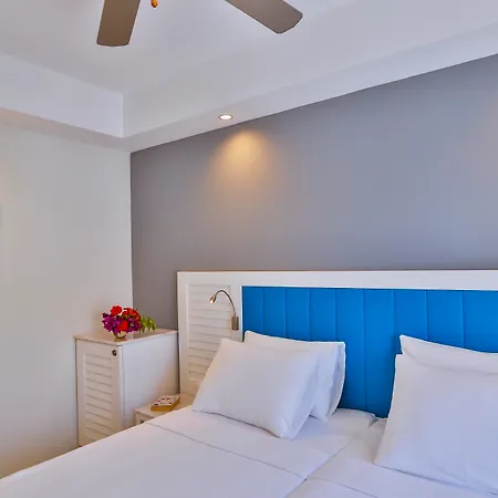 Hotel Livia Kas