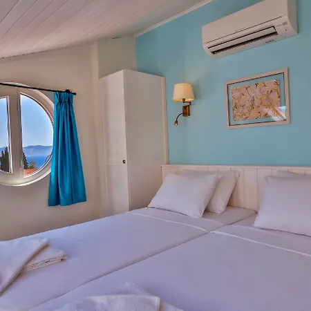 Hotel Livia