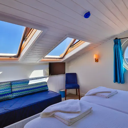 Livia Hotel