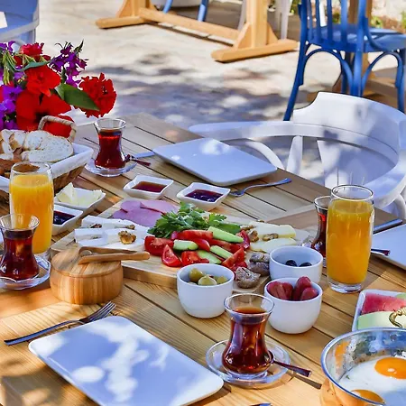 Livia Hotel 3*