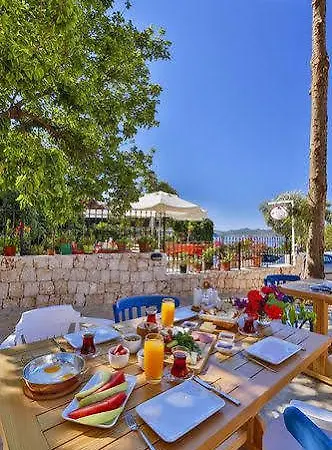 Livia Hotel Kas