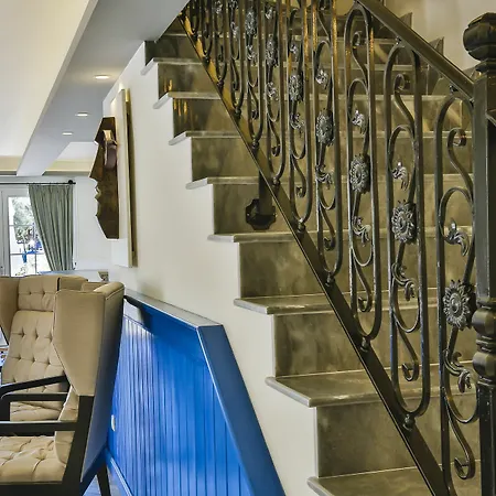 Hotel Livia